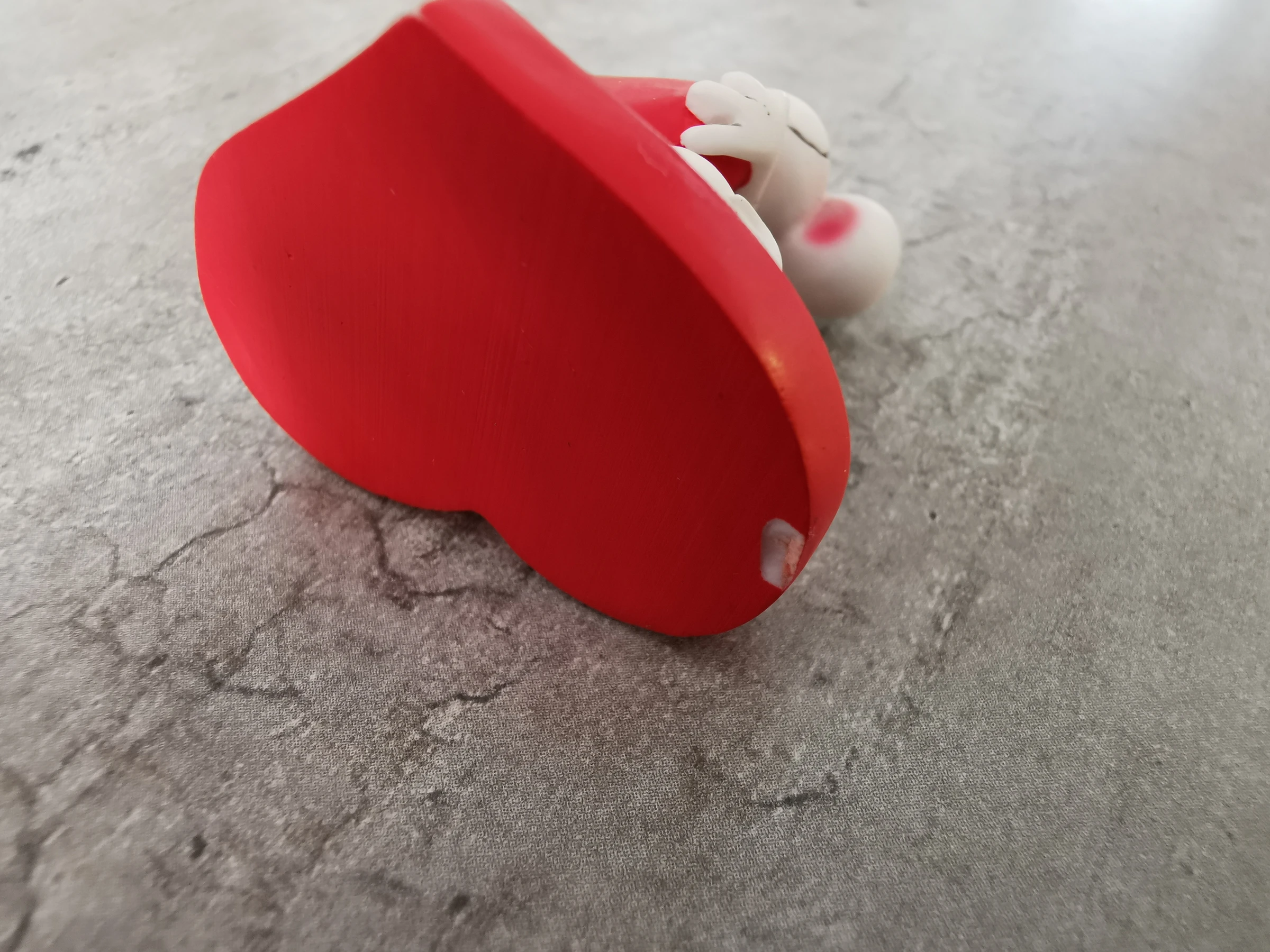 Figurita Diddl n°136 – photo 2